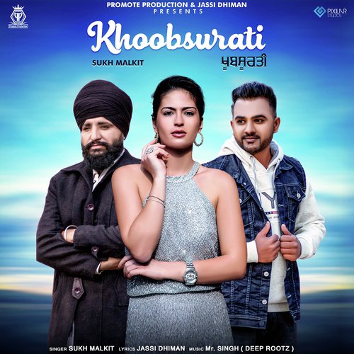 Khoobsurati by Sukh Malkit - Download on PagalFree