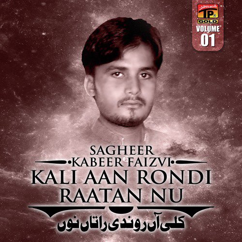 Dhola Akhiyan Milawan De Fun Jande by Sagheer Kabeer Faizvi - Download on PagalFree