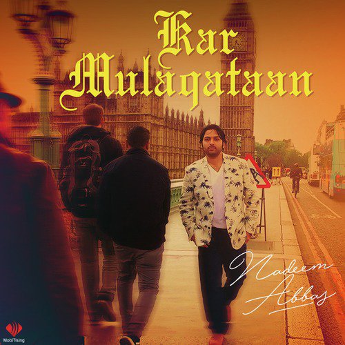 Kar Mulaqataan by Nadeem Abbas - Download on PagalFree
