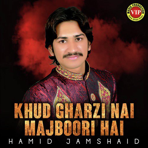 Khud Gharzi Nai Majboori Hai by Hamid Jamshaid - Download on PagalFree