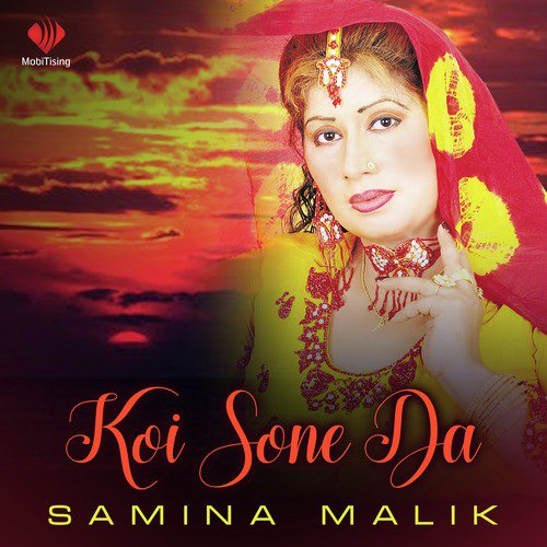 Koi Sone Da by Samina Malik - Download on PagalFree