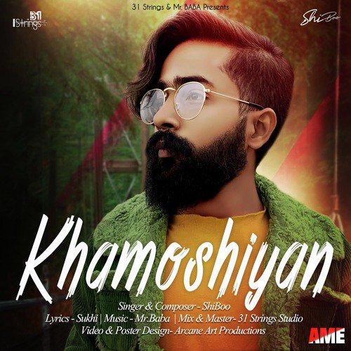 Khamoshiyan by Shiboo - Download on PagalFree