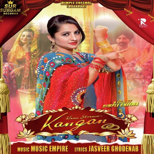 Kangan by Kiran Sharma - Download on PagalFree