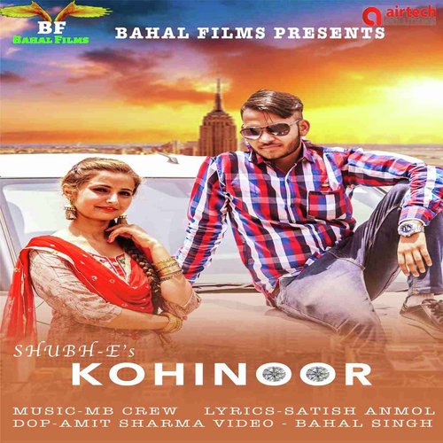Kohinoor by Shubh E - Download on PagalFree