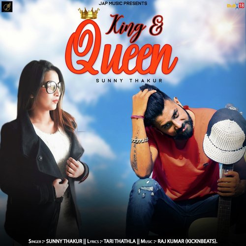 King  Queen by Sunny Thakur - Download on PagalFree