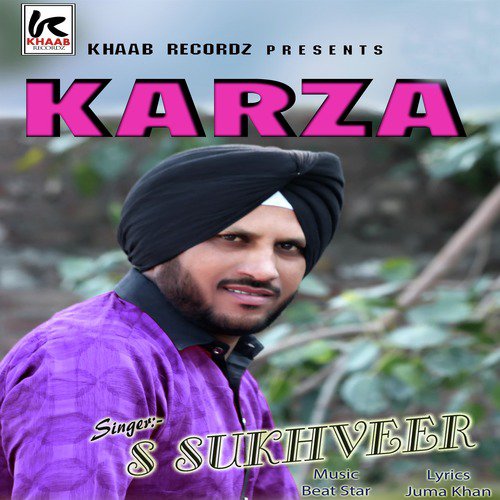 Karza by S Sukhveer - Download on PagalFree
