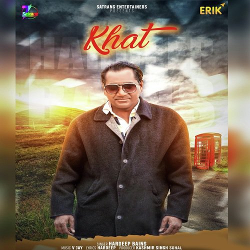Khat by Hardeep Bains - Download on PagalFree