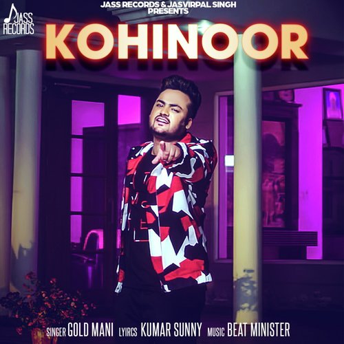 Kohinoor by Gold Mani - Download on PagalFree