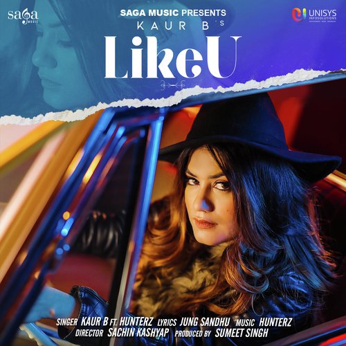Like U by Harrdy Sandhu - Download on PagalFree