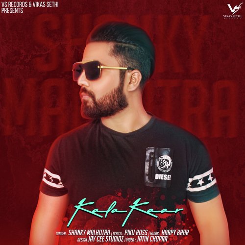 Kalakaar by Shanky Malhotra - Download on PagalFree