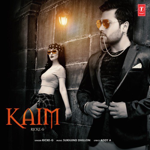 Kaim by Sukhjind Dhillon, Ricke G - Download on PagalFree