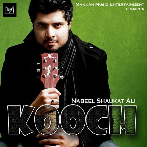 Kooch by Nabeel Shaukat Ali - Download on PagalFree