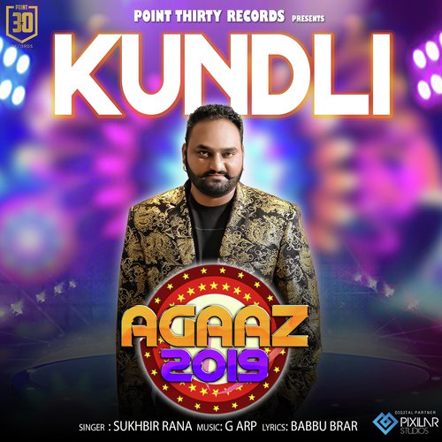 Kundli by Sukhbir Rana - Download on PagalFree