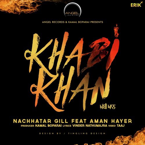 Khabi Khan by Nachhatar Gill - Download on PagalFree