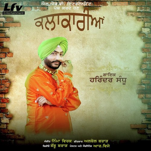 Kalakarian by Harinder Sandhu - Download on PagalFree