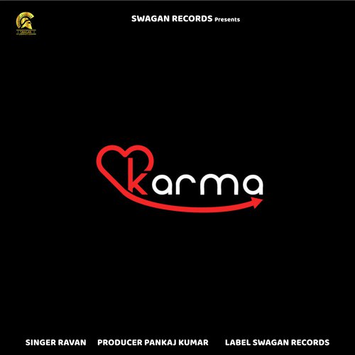 Karma by Ravan - Download on PagalFree