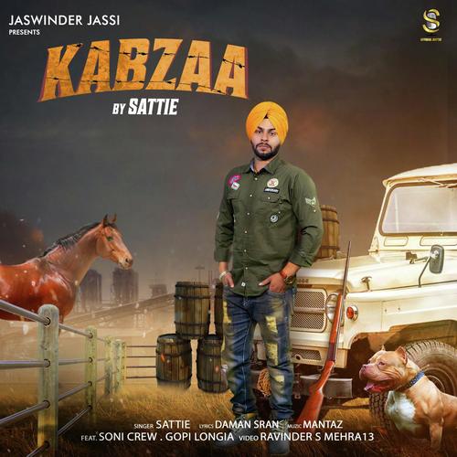 Kabza (feat. Soni Crew, Gopi Longia) (Mantaz) by Sattie, Soni Crew, Gopi Longia - Download on PagalFree