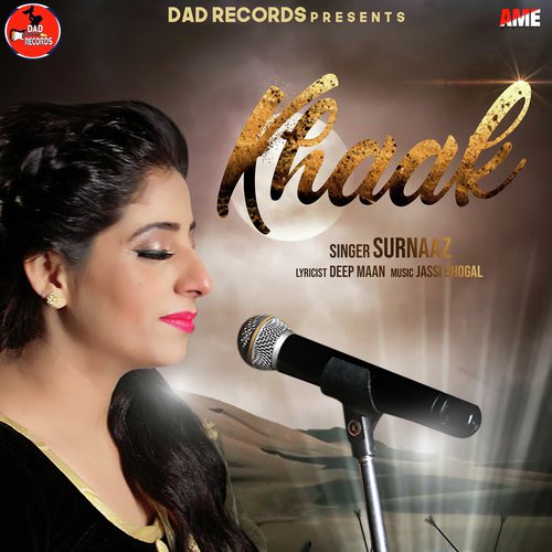 Khaak by Surnaaz - Download on PagalFree