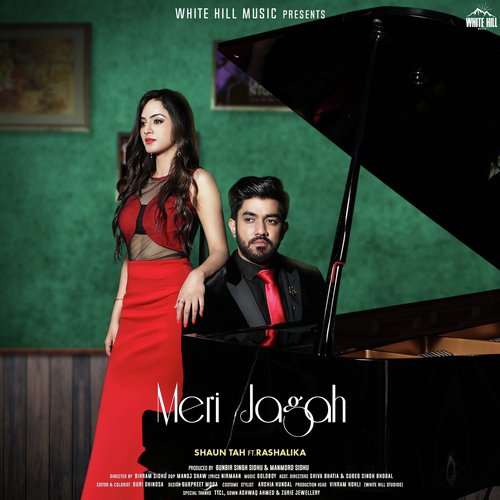 Meri Jagah by Goldboy, Simar Kaur - Download on PagalFree
