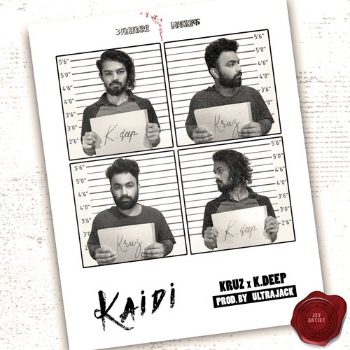 Kaidi by Aghori Muzik - Download on PagalFree