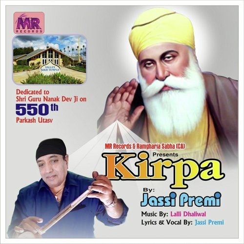 Kirpa by Jassi Premi - Download on PagalFree