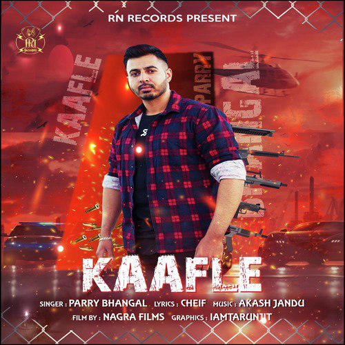 Kaafle by Parry Bhangal - Download on PagalFree