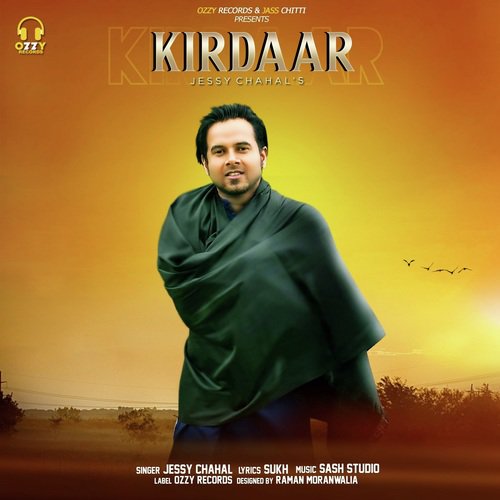 Kirdaar by Jessy Chahal - Download on PagalFree