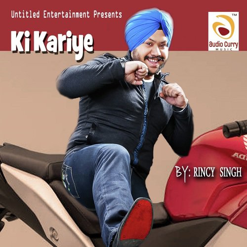 Love U Soniye by Rincy Singh - Download on PagalFree