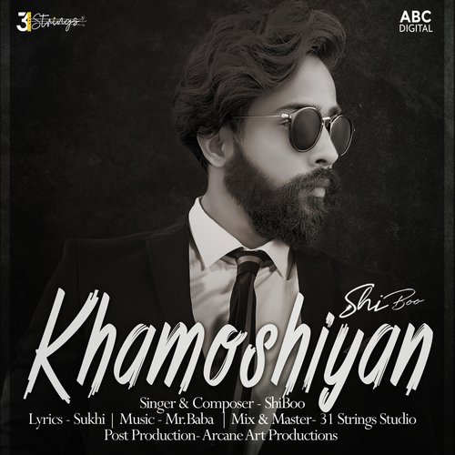 Khamoshiyan by Shiboo - Download on PagalFree