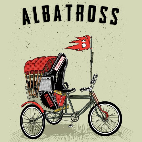 Kaha Janchau by Albatross, Uniq Poet - Download on PagalFree