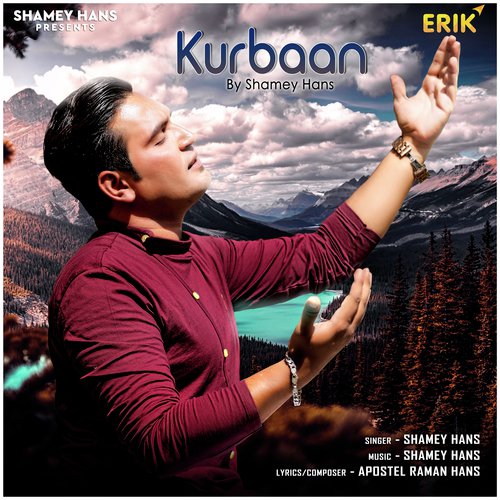 Kurbaan by Shamey Hans - Download on PagalFree