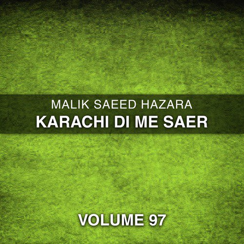 Lana Aen Malren De by Malik Saeed Hazara - Download on PagalFree