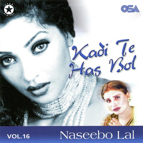 Kurti Tang Teh Beere Khulle by Naseebo Lal - Download on PagalFree