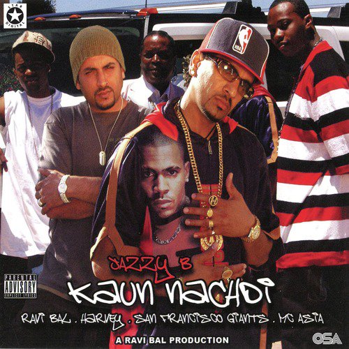 Kaun Nachdi (Streetology ReFix) by Ravi Bal, Jazzy B - Download on PagalFree