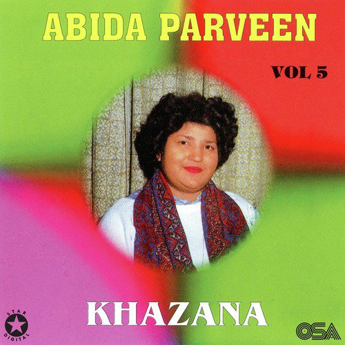 Ishq Ka Raaz Agar Na by Abida Parveen - Download on PagalFree