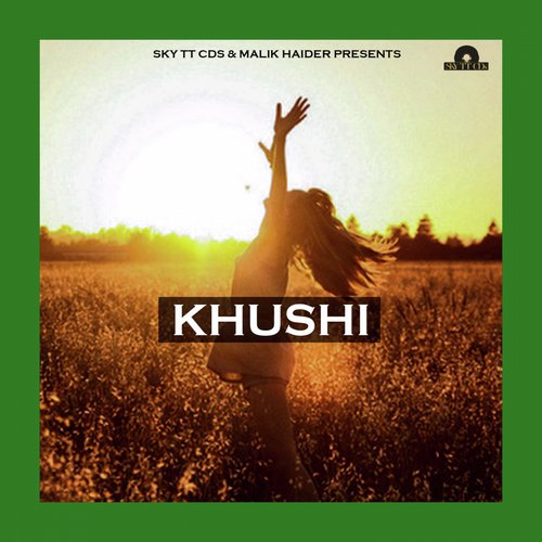 Ahkeyah Rondi Na by Khushi - Download on PagalFree