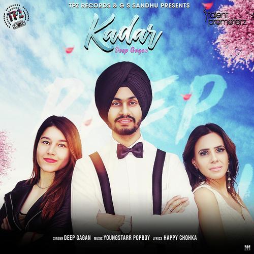 Kadar by Deep Gagan - Download on PagalFree