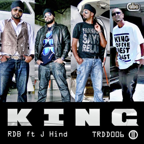 K.I.N.G. by RDB, J Hind - Download on PagalFree