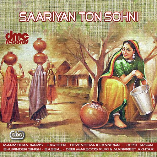 Sariyaan Ton Sohni by Various Artists - Download on PagalFree