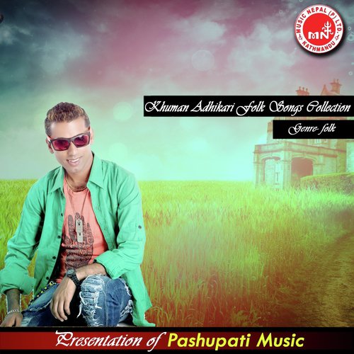 Kaso Garne Ho by Khuman Adhikari - Download on PagalFree