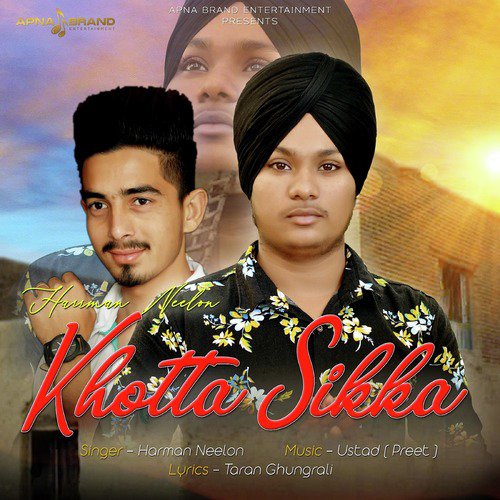 Khotta Sikka by Harman Neelon - Download on PagalFree