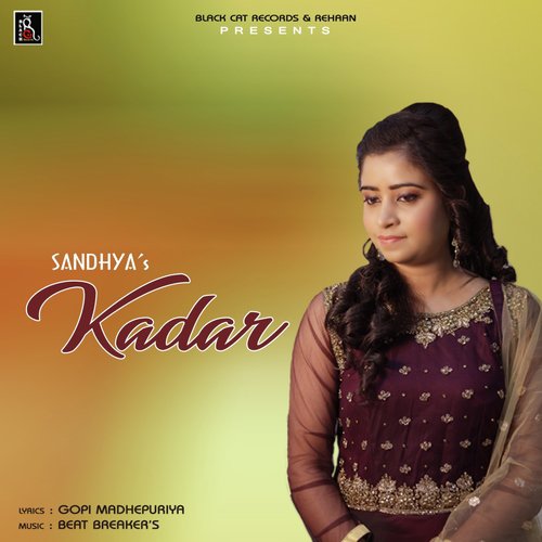 Kadar by Shaheen Khan - Download on PagalFree