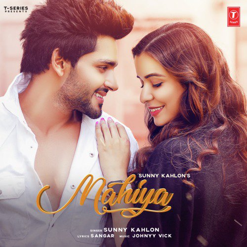 Mahiya by Goldy Desi Crew, Jordan Sandhu - Download on PagalFree