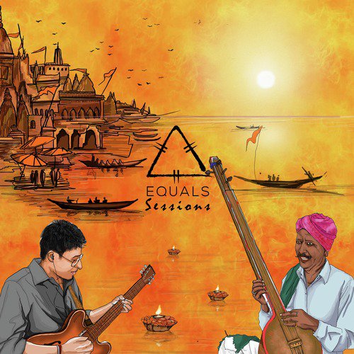 Kashi (Equals Sessions) by Syncopation, Bagga Khan - Download on PagalFree