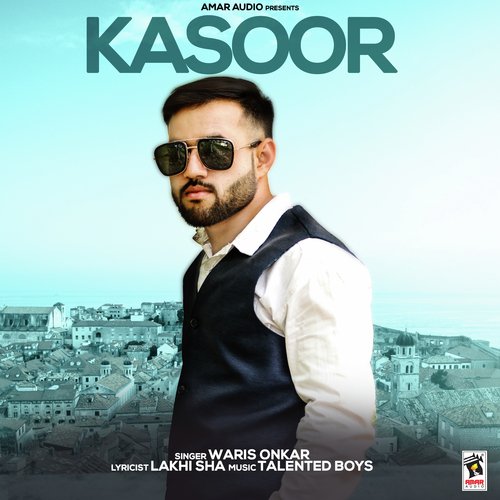 Kasoor by Waris Onkar - Download on PagalFree