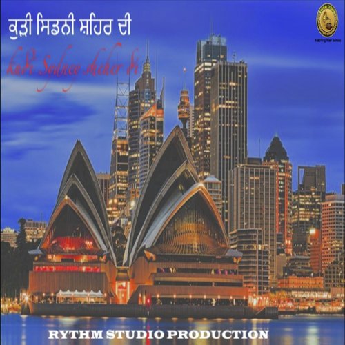 Kudi Sydney Sheher Di by Mahi Singh - Download on PagalFree