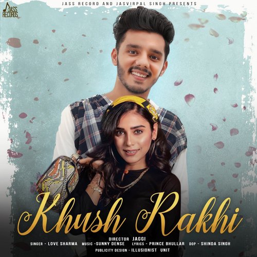 Khush Rakhi by Love Sharma - Download on PagalFree