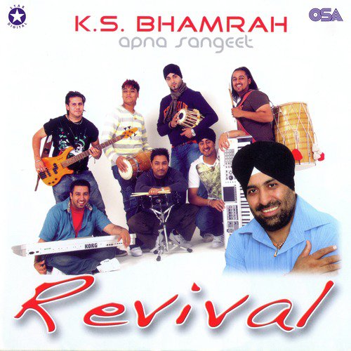 Punjab Dee Sair Karawan by K.S. Bhamra, Apna Sangeet - Download on PagalFree