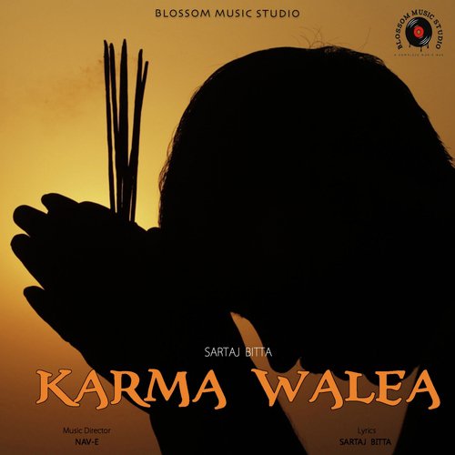 Karma Walea by Sartaj Bitta - Download on PagalFree