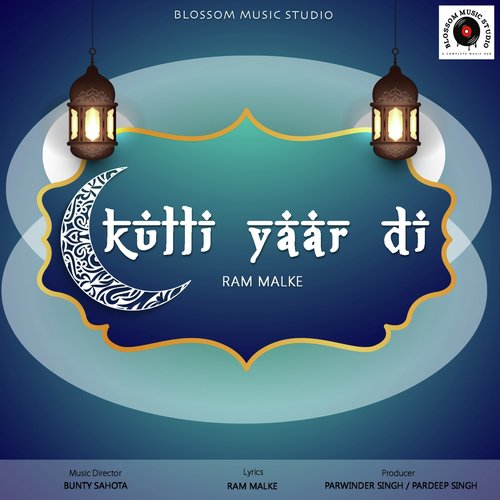 Kulli Yaar Di by Ram Malke - Download on PagalFree
